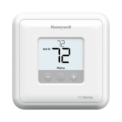 Honeywell PRO TH1110D2009 T1 Non-Programmable Thermostat