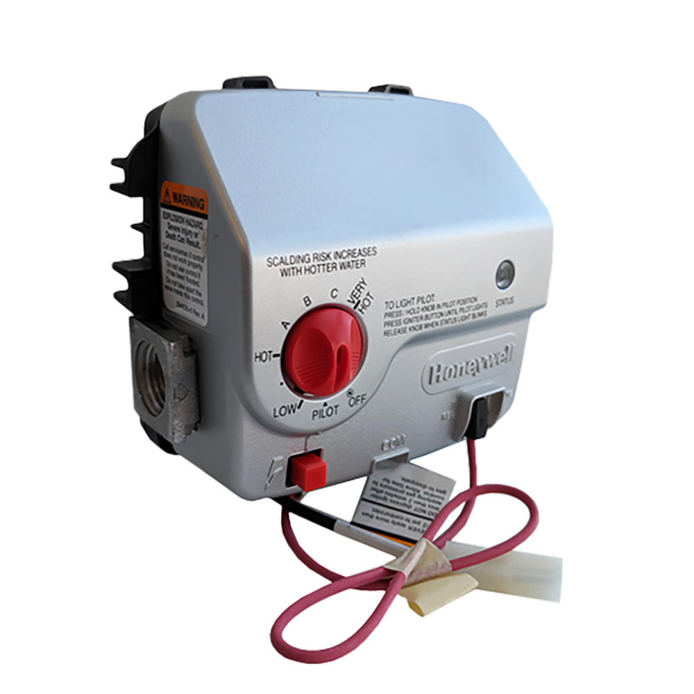 Water Temperature Gas Hot Water Tank Thermostat Hot Water Heater