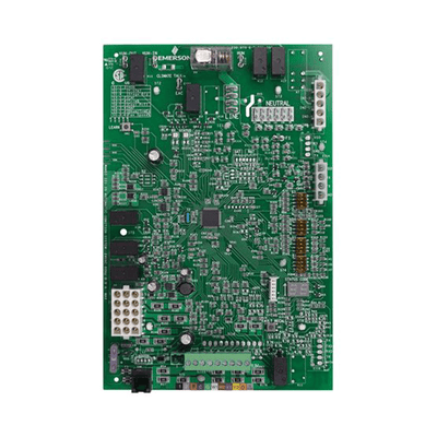 White-Rodgers 50C51-707 Two-Stage HSI Integrated Furnace Control