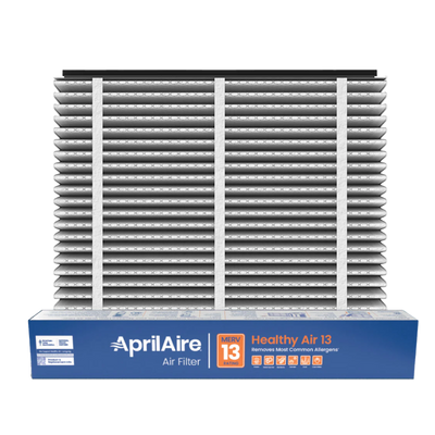 AprilAire 813 Media Air Filter MERV 13, 20 x 25 x 4