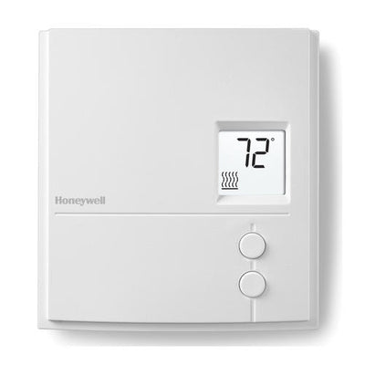 Honeywell RLV3150A1004 Digital Manual TRIAC Line Volt