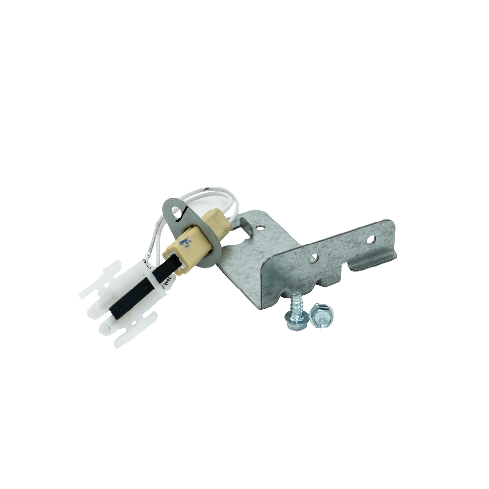 White-Rodgers 768A-815 80V Silicon Nitride Hot Surface Ignitor Kit