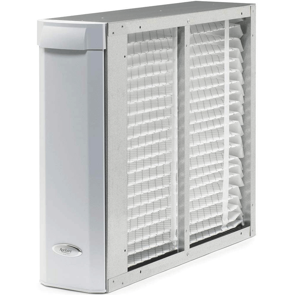 Aprilaire 2210 20 X 25 Whole Home Air Purifier With 213 MERV 13 Filter