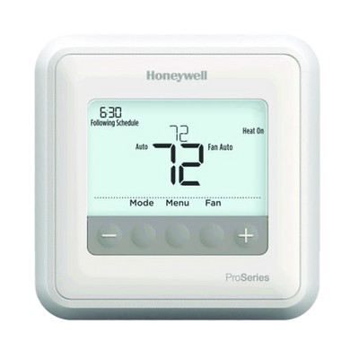 Honeywell PRO TH4110U2005 T4 Programmable Thermostat