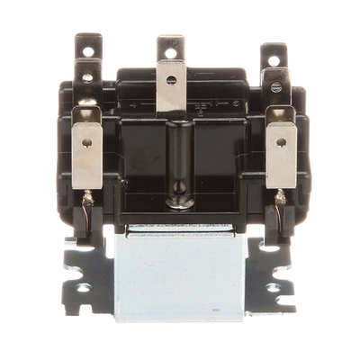 White-Rodgers 90-340 24VAC Two Pole Double Throw Semi-Enclosed Relay