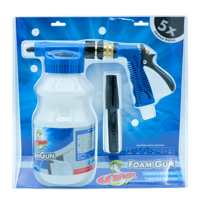 Refrigeration Technologies RT300S Viper Foam Sprayer
