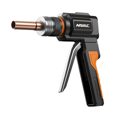 NAVAC NTE11H2 Hydraulic Tube Expander For Copper