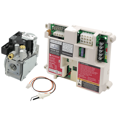 White-Rodgers 50I56D-905 Integrated Intelligent Valve Retrofit Kit
