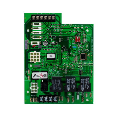 ICM Controls ICM288 Rheem 62-24084-82 Furnace Control Replacement