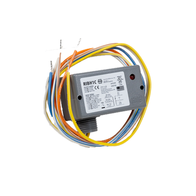 Functional Devices RIBH1C 10Amp Enclosed SPDT Relay
