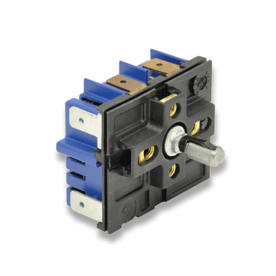 Robertshaw 5500-102M 120V No Dial Uni-Kit