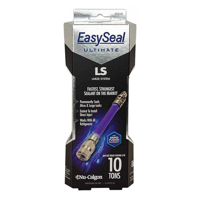 Nu-Calgon 4050-08 EasySeal Ultimate-LS (Tubed Leak Sealant)