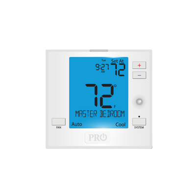 PRO1 R751WO Wireless Remote Sensor For T755WHO