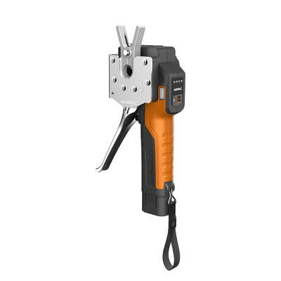 NAVAC NEF6LM Cordless Power Flaring Tool, Lightweight