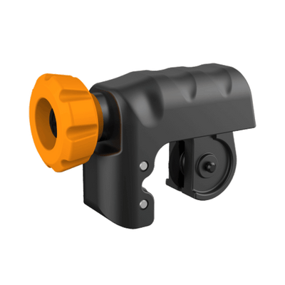 NAVAC NTC6 1/8in to 3/4in OD Tube Cutter, Alumunim Alloy Body