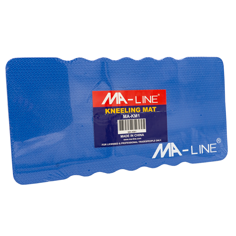 MALine MAKM1 Kneeling Mat HVAC Surplus