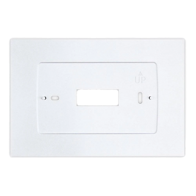 Sensi Touch Thermostat F61-2689 White Wallplate