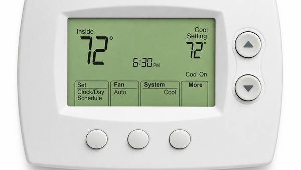 2H/2C vs. 1H/1C Thermostats: What the Numbers Mean and How to Match Yours