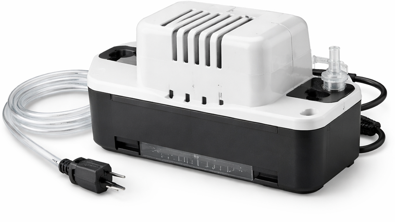 Condensate Pump Not Working? A Step-by-Step Troubleshooting Guide