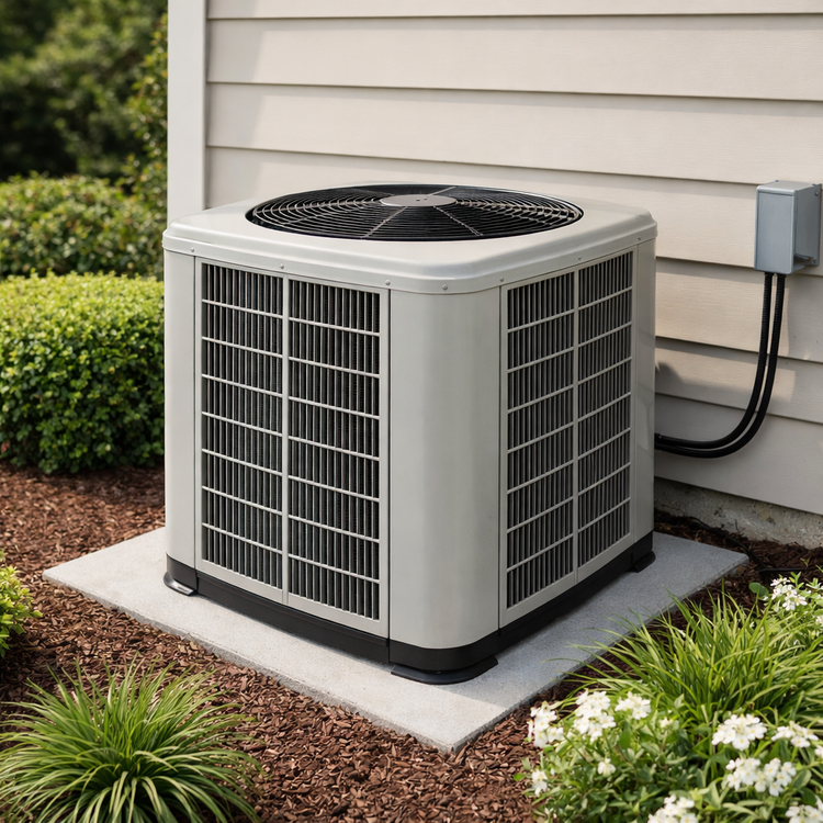 Contactor Buzzing? Here's What's Causing It and How to Fix It – HVAC ...