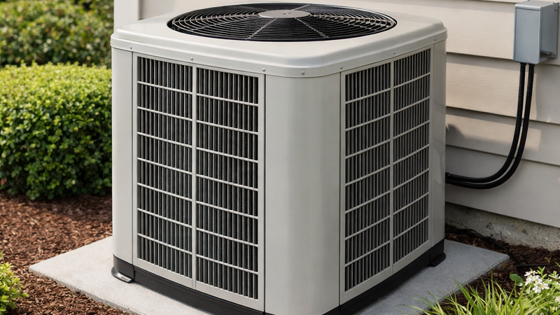 Contactor Buzzing? Here's What's Causing It and How to Fix It