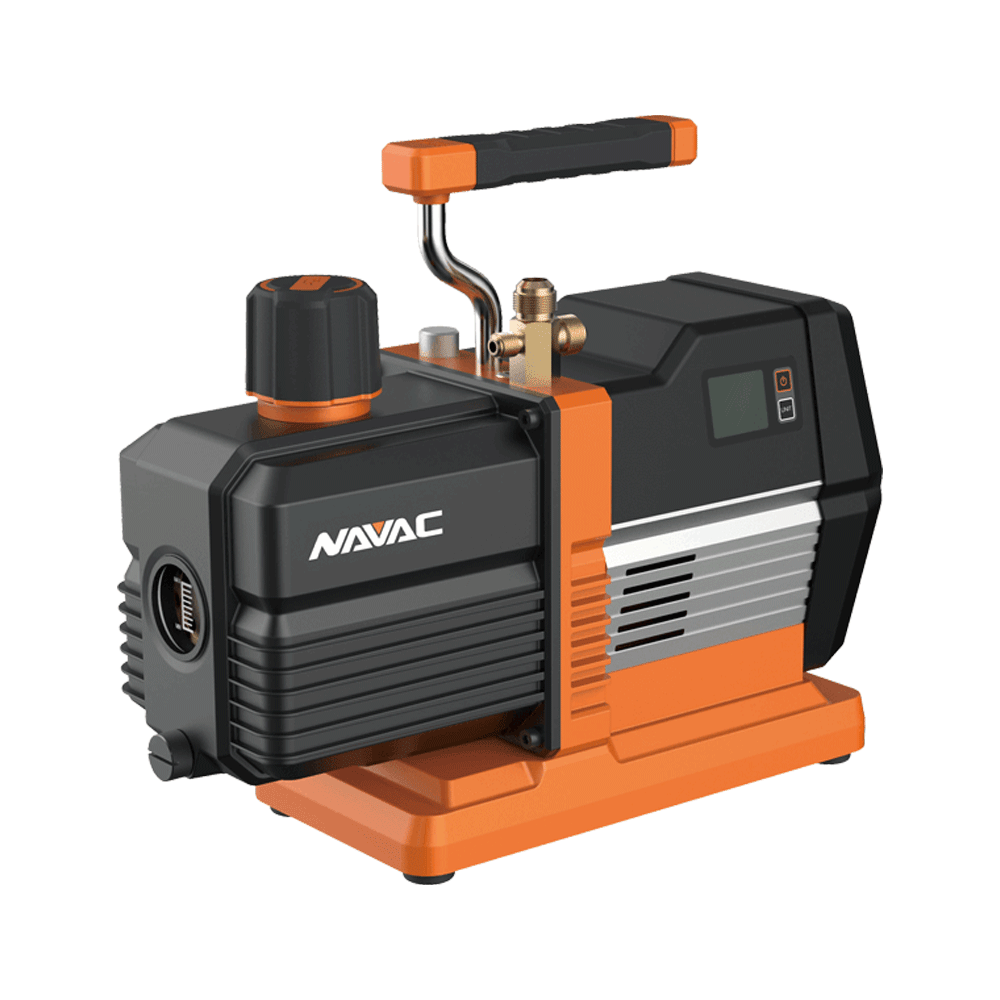 Vacuum Pumps