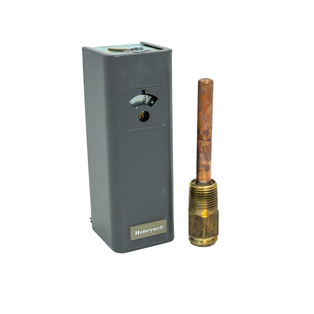 Temperature Controllers