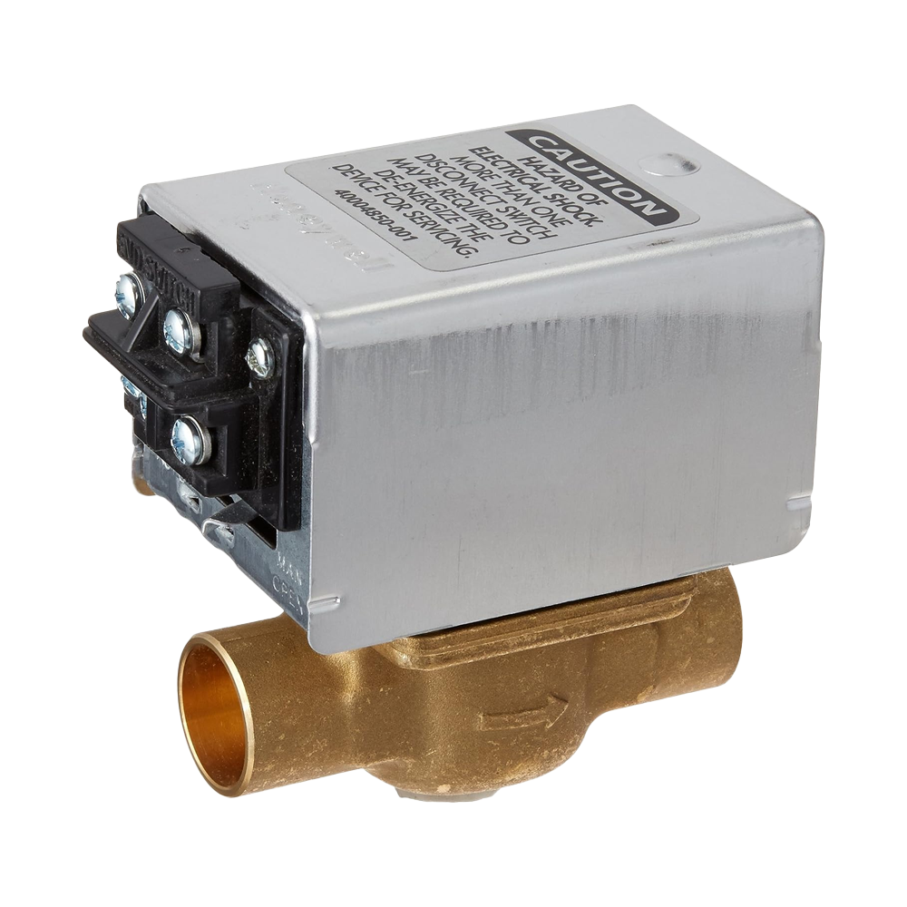 Zone Valves