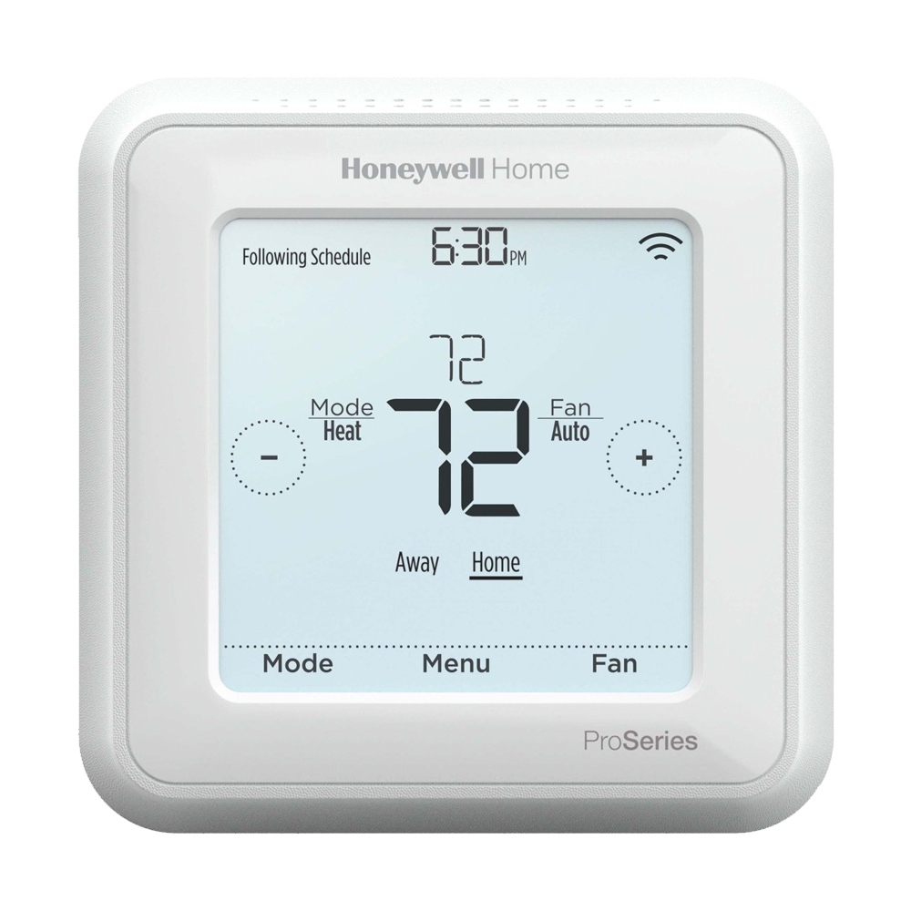 Smart Thermostats