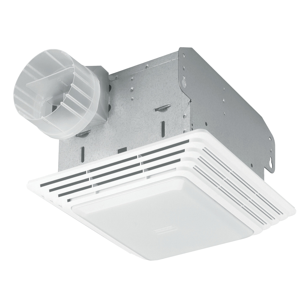 Ventilation