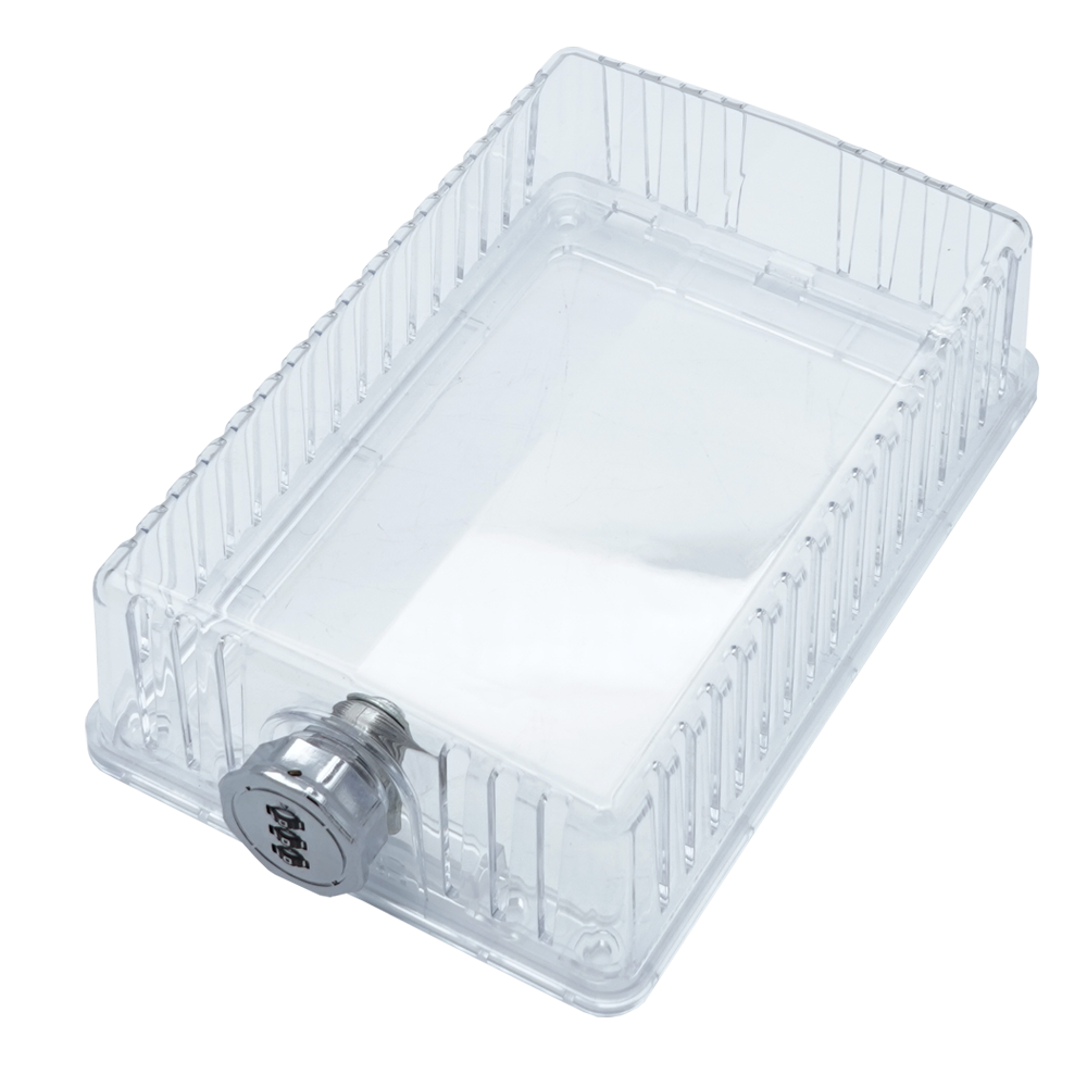 Thermostat Guards