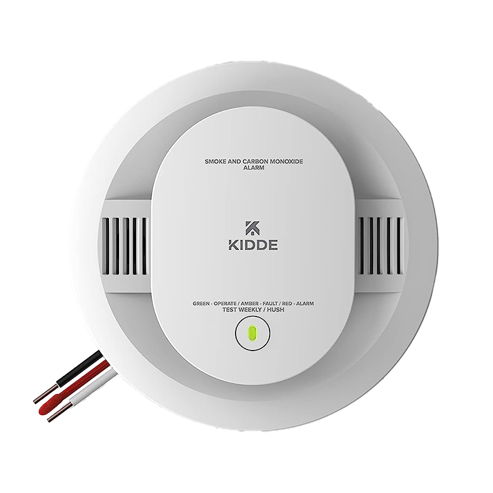 Smoke Detectors