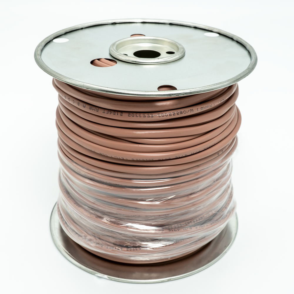 Thermostat Wire & Cable