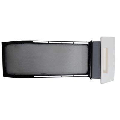 Supco DE526 Dryer Lint Screen Filter for Whirlpool Dryers