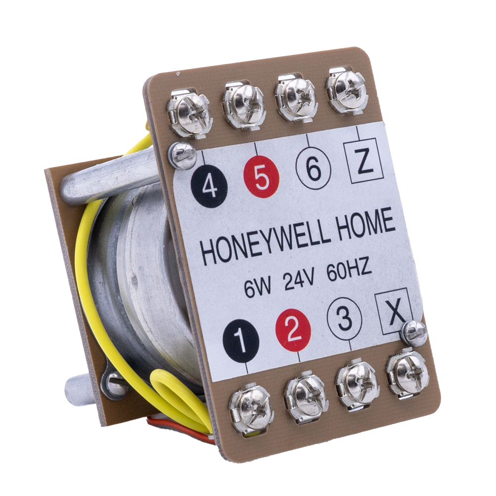 Honeywell MSTN Uni-Directional Power Open And Power Close Actuator