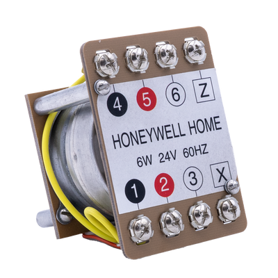 Honeywell MSTN Uni-Directional Power Open And Power Close Actuator