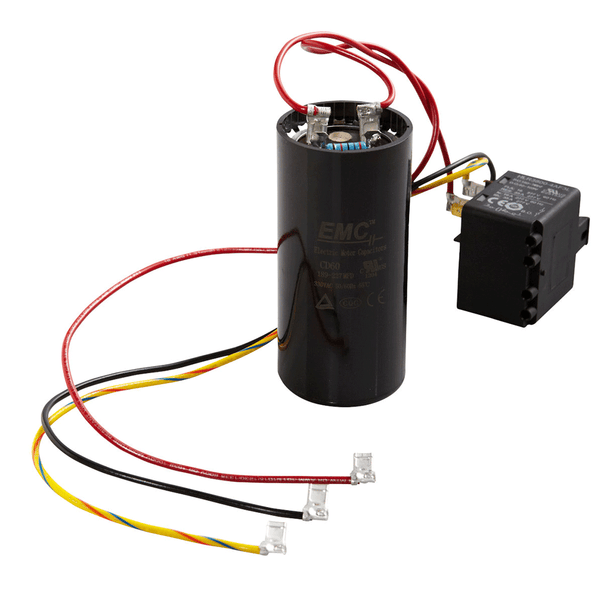 Compressor Saver Kit CPS CSRU2 5-2-1 Compressor Saver Hard Start Kit for 3.5 to 5 Ton Units ...