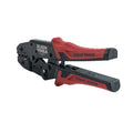 Klein 3005CR Full-Cycle Ratcheting Crimper for 10-22 AWG Terminals