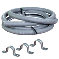 Honeywell HM750AHOSEKIT Adv. Electrode Humidifier 15ft Steam Hose Kit