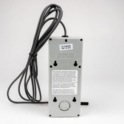 Ranco ETC-211000 Two Stage Temperature Controller