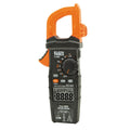 Klein Tools CL800 Auto-Ranging TRMS AC/DC Digital Clamp Meter