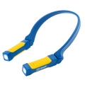 Yellow Jacket 10990 200 Lumen Hands-Free Neck Light
