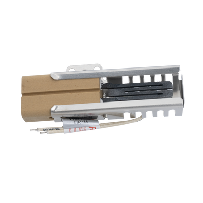 Robertshaw 41-204 4-1/2in Hot Surface Igniter for Most Gas Ranges