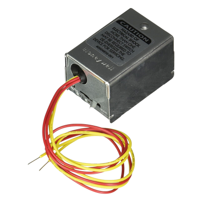 Honeywell Home 40003916-026 24V Replacement For V8043E W/ End Switch