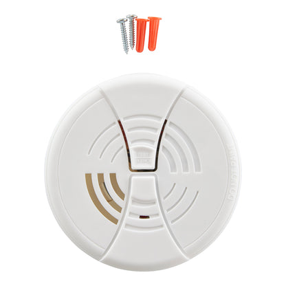 BRK FG250B - 9V Battery Smoke Alarm (ION)