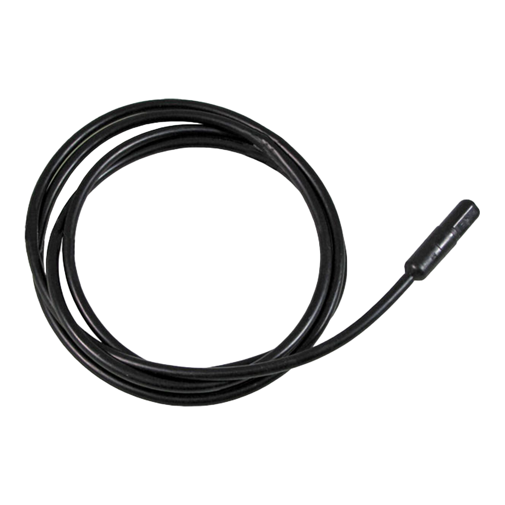 Tekmar 072 Slab Sensor, HDPE Sleeve, 20FT (6 m) Jacketed Wire – HVAC ...