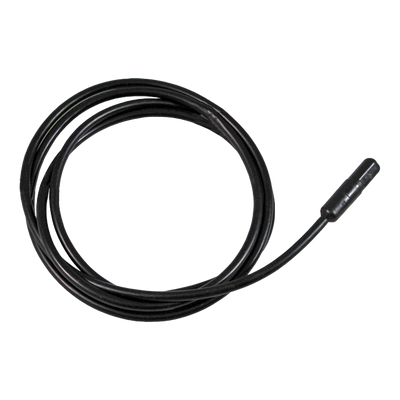 Tekmar 072 Slab Sensor, HDPE Sleeve, 20FT (6 m) Jacketed Wire