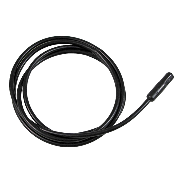 Tekmar 072 Slab Sensor, HDPE Sleeve, 20FT (6 m) Jacketed Wire