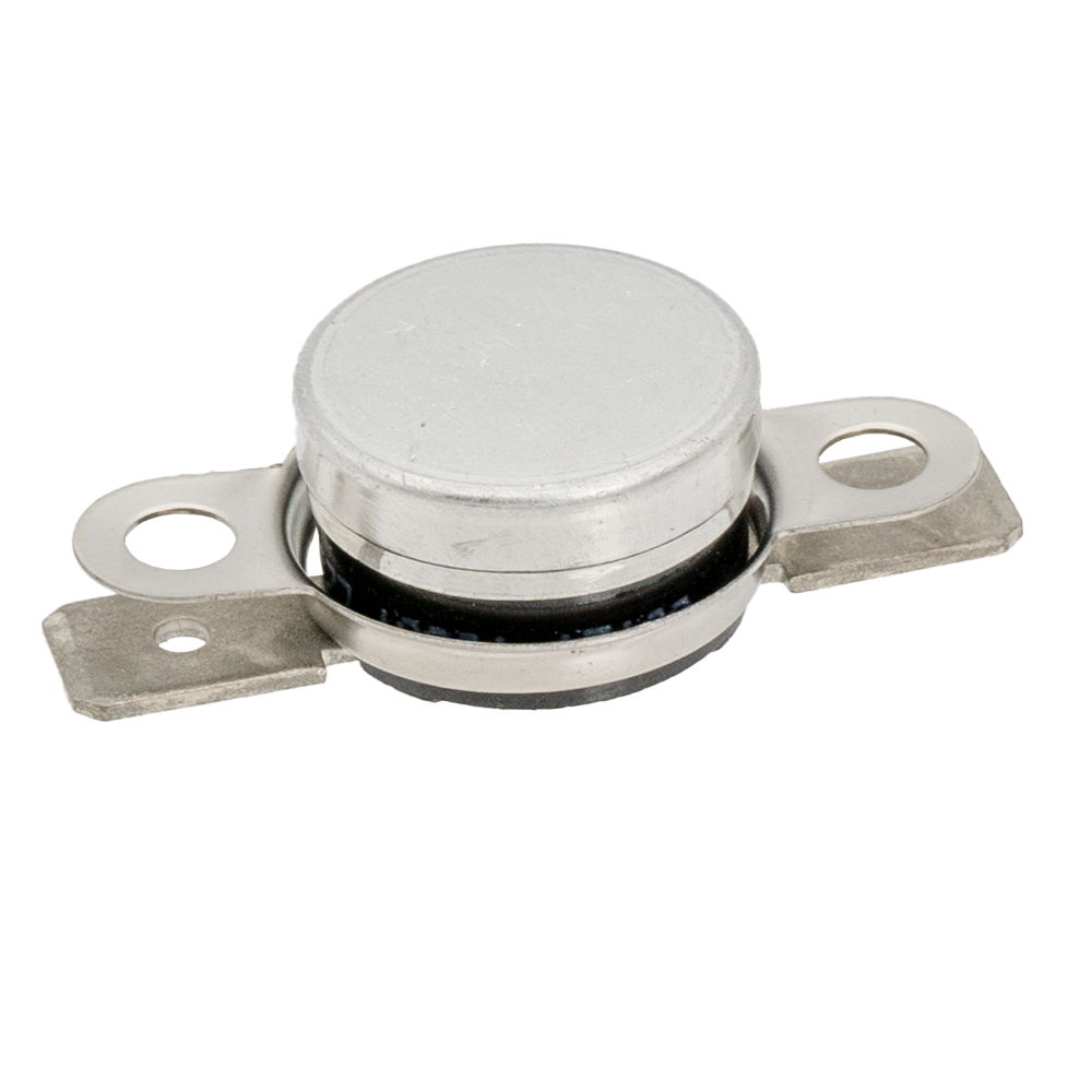 White-Rodgers 3L11-175 1/2in Snap Disc Thermostat, 160F/175F Range