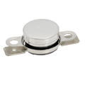 White-Rodgers 3L11-175 1/2in Snap Disc Thermostat, 160F/175F Range